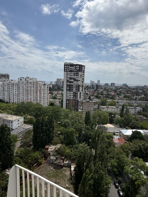 Продам квартиру в жк Модерн. Фонтан. Вид моря Одесса - изображение 3