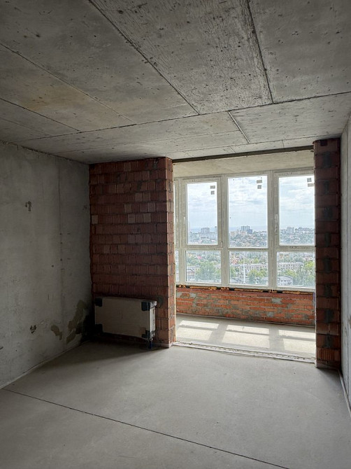 Продам квартиру в жк Модерн. Фонтан. Вид моря Одесса - изображение 2