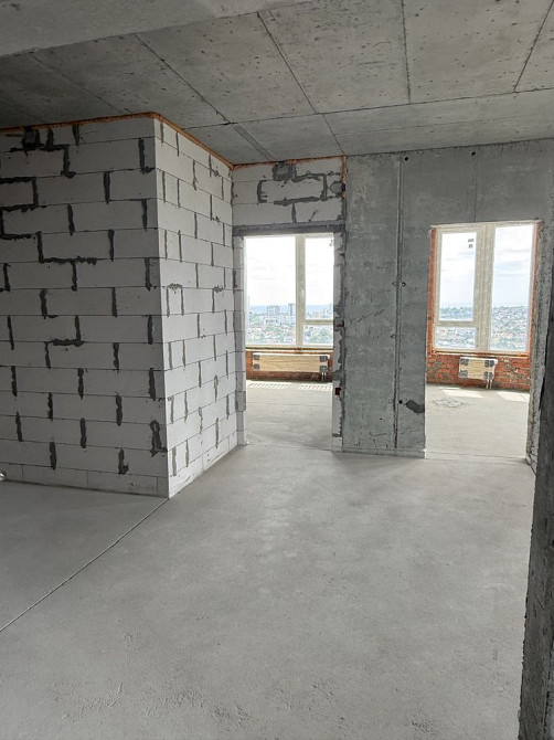 Продам квартиру в жк Модерн. Фонтан. Вид моря Одесса - изображение 8