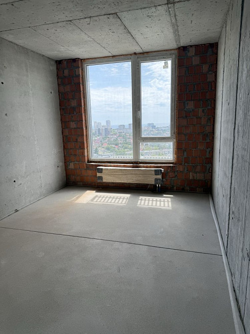 Продам квартиру в жк Модерн. Фонтан. Вид моря Одесса - изображение 4