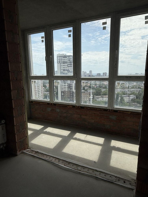 Продам квартиру в жк Модерн. Фонтан. Вид моря Одесса - изображение 1