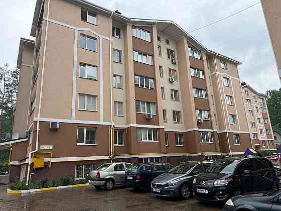 Продам 2к з ремонтом парк Центральний Ірпінь Ирпень