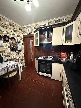 Продам 2к з ремонтом парк Центральний Ірпінь Ирпень