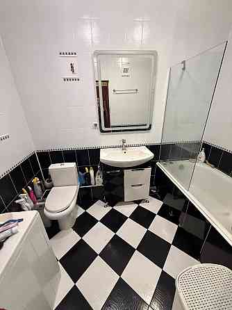 Продам 2к з ремонтом парк Центральний Ірпінь Ирпень