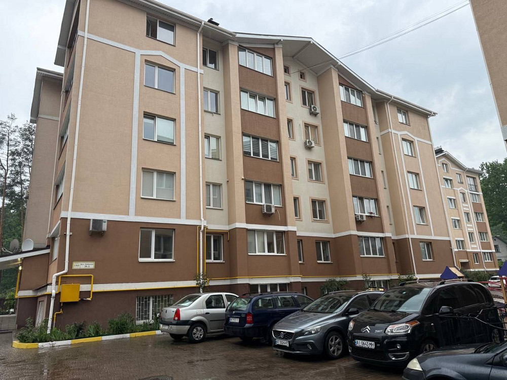 Продам 2к з ремонтом парк Центральний Ірпінь Ирпень - изображение 3