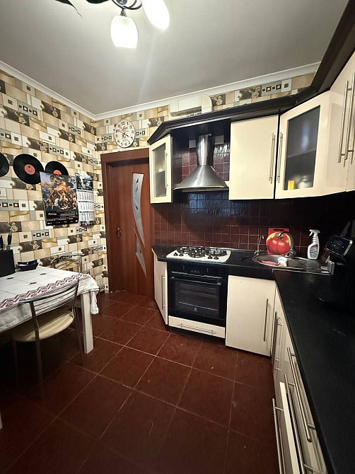 Продам 2к з ремонтом парк Центральний Ірпінь Ирпень - изображение 4