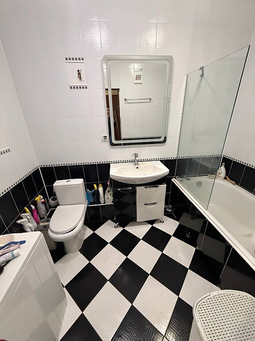 Продам 2к з ремонтом парк Центральний Ірпінь Ирпень - изображение 5