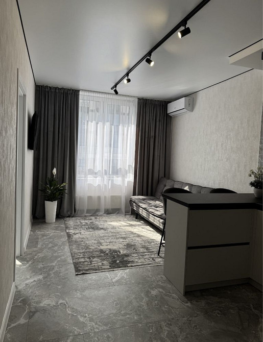 Продається красива ЄВРО 2 кімнатна квартира Ірпінь ЖК Центральний 2 Ирпень - изображение 4