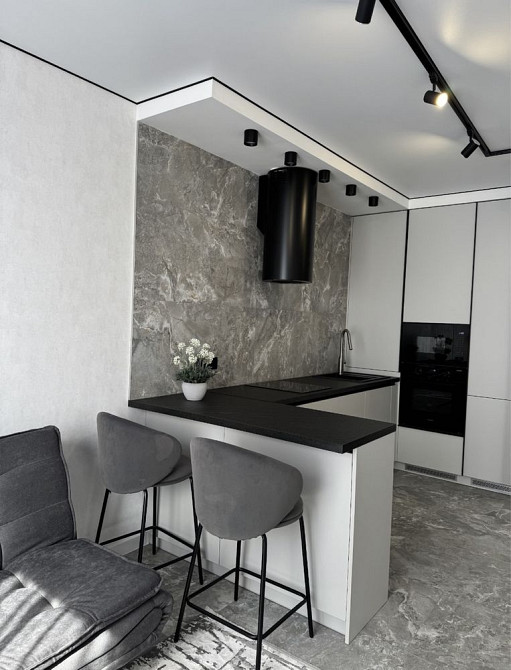 Продається красива ЄВРО 2 кімнатна квартира Ірпінь ЖК Центральний 2 Ирпень - изображение 5