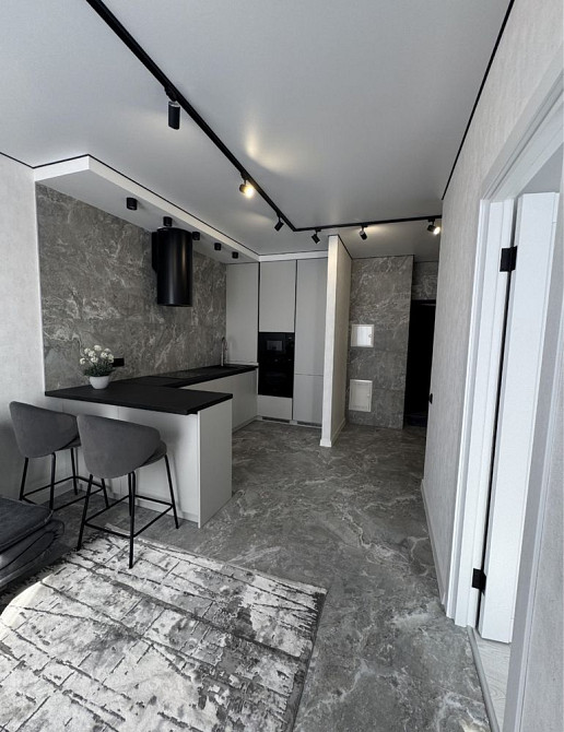 Продається красива ЄВРО 2 кімнатна квартира Ірпінь ЖК Центральний 2 Ирпень - изображение 1