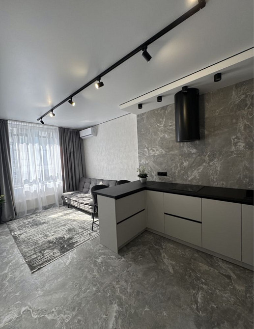 Продається красива ЄВРО 2 кімнатна квартира Ірпінь ЖК Центральний 2 Ирпень - изображение 6