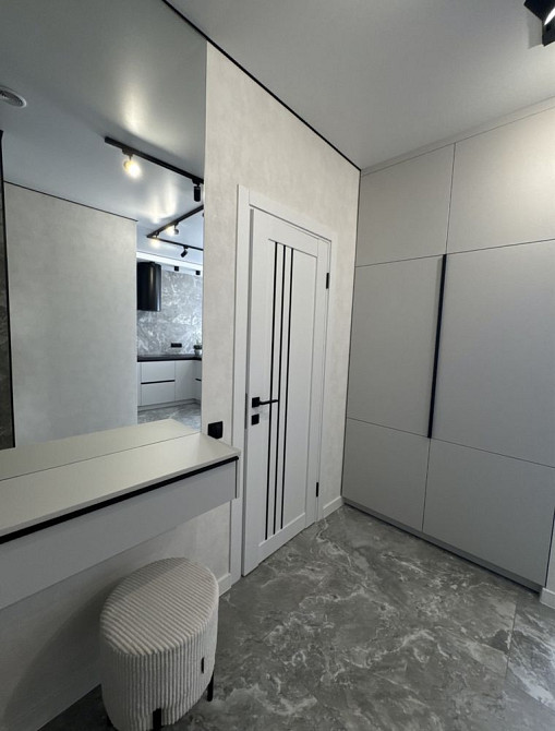 Продається красива ЄВРО 2 кімнатна квартира Ірпінь ЖК Центральний 2 Ирпень - изображение 7