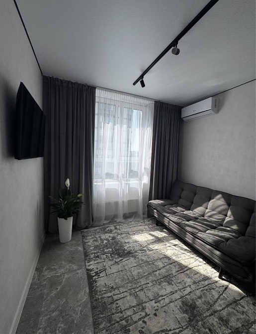 Продається красива ЄВРО 2 кімнатна квартира Ірпінь ЖК Центральний 2 Ирпень - изображение 8