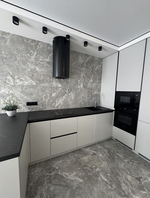 Продається красива ЄВРО 2 кімнатна квартира Ірпінь ЖК Центральний 2 Ирпень - изображение 3