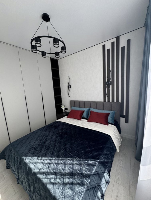 Продається красива ЄВРО 2 кімнатна квартира Ірпінь ЖК Центральний 2 Ирпень - изображение 2