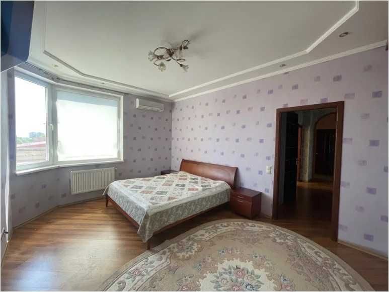 Просторная 2к квартира в центре. Odesa - photo 4