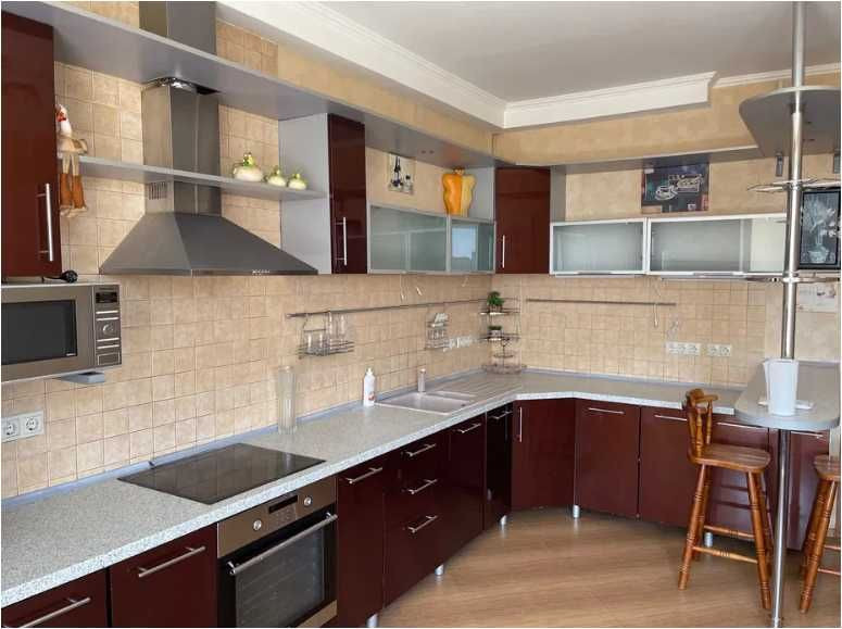 Просторная 2к квартира в центре. Odesa - photo 8