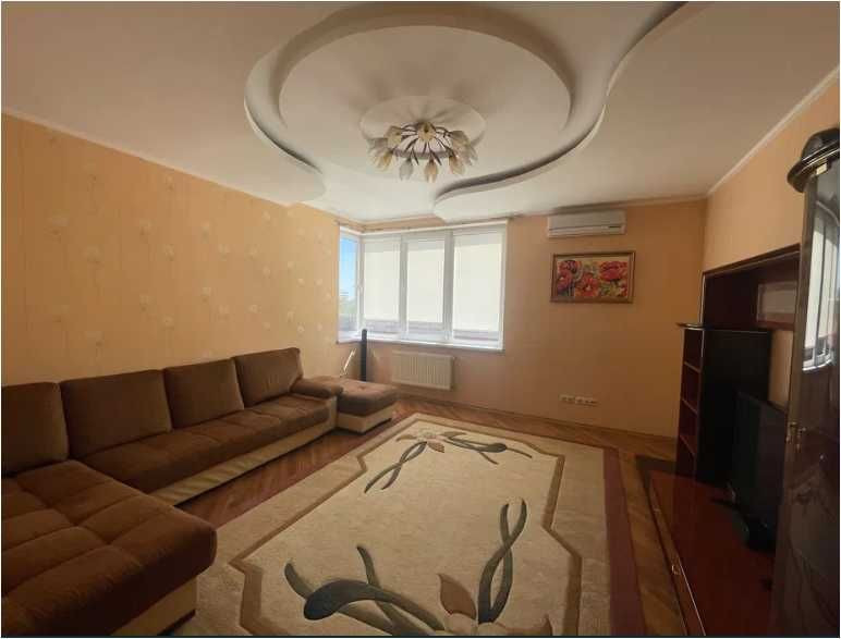 Просторная 2к квартира в центре. Odesa - photo 3