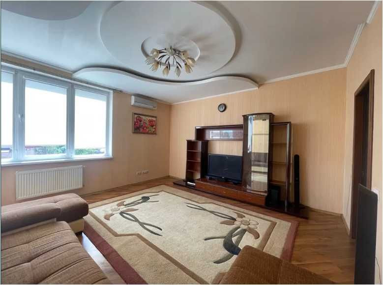 Просторная 2к квартира в центре. Odesa - photo 1