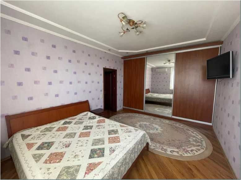 Просторная 2к квартира в центре. Odesa - photo 5