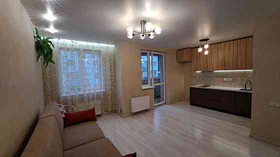 Продам стильную полногабаритную 1 комнатную кв. в ЖК Птичка Харьков