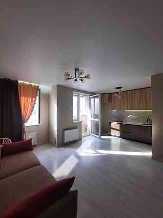 Продам стильную полногабаритную 1 комнатную кв. в ЖК Птичка Харьков