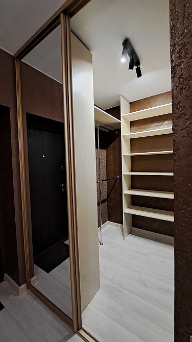 Продам стильную полногабаритную 1 комнатную кв. в ЖК Птичка Харьков - изображение 8