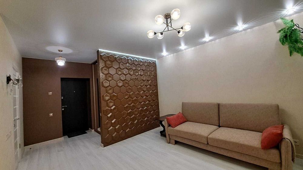 Продам стильную полногабаритную 1 комнатную кв. в ЖК Птичка Харьков - изображение 6