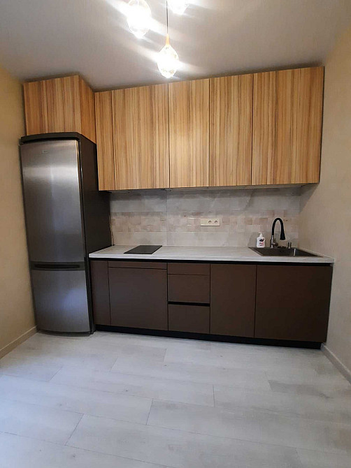 Продам стильную полногабаритную 1 комнатную кв. в ЖК Птичка Харьков - изображение 4