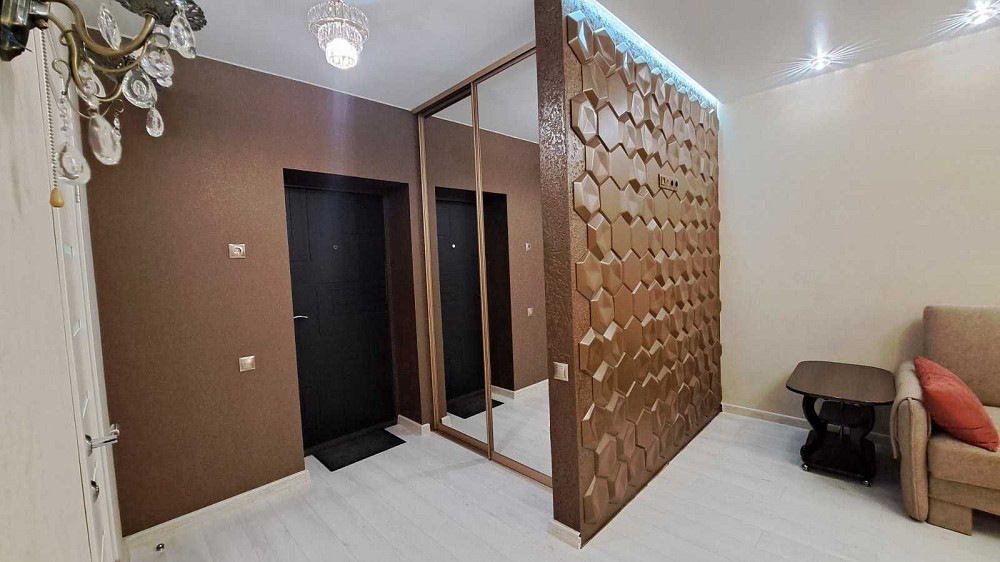 Продам стильную полногабаритную 1 комнатную кв. в ЖК Птичка Харьков - изображение 7