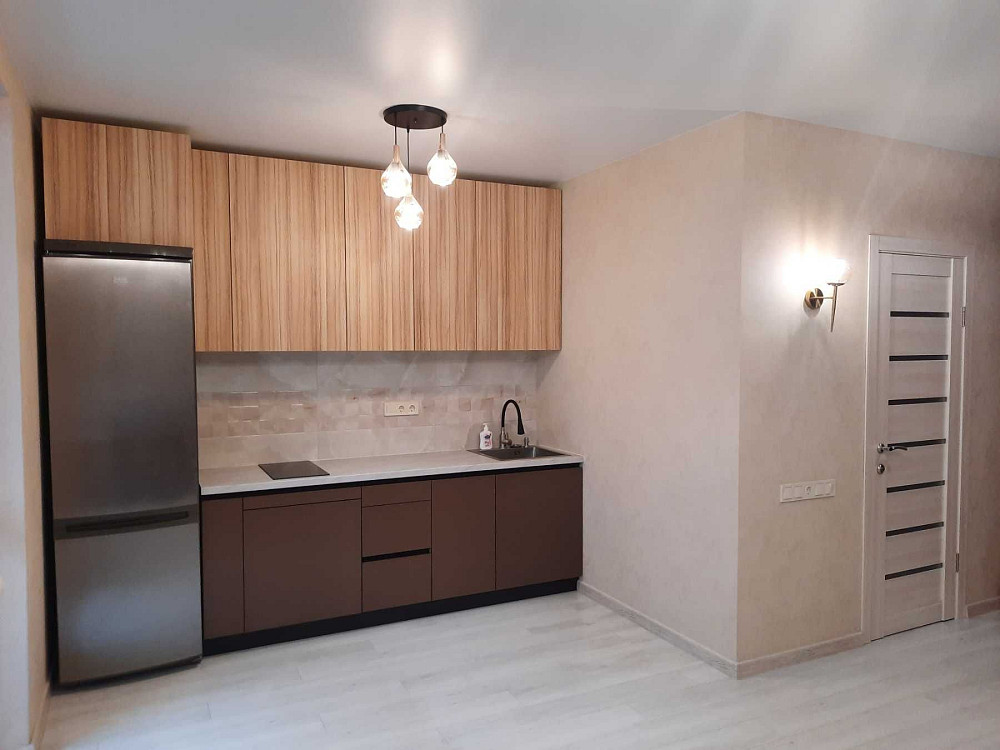 Продам стильную полногабаритную 1 комнатную кв. в ЖК Птичка Харьков - изображение 1