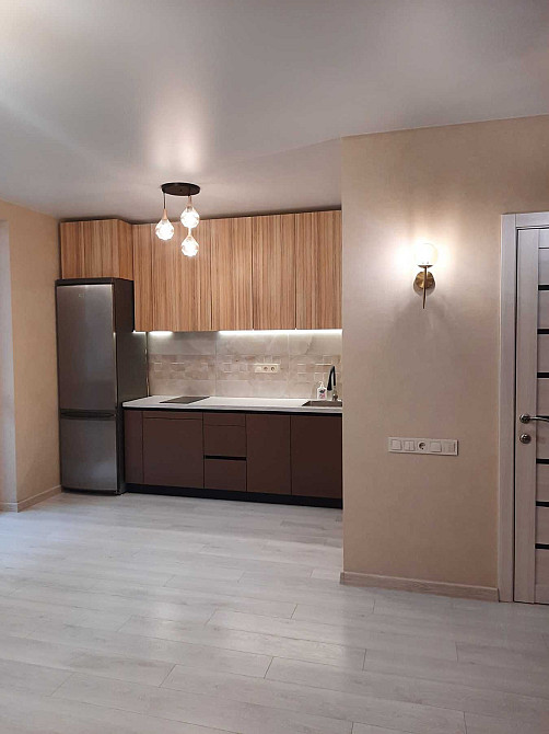 Продам стильную полногабаритную 1 комнатную кв. в ЖК Птичка Харьков - изображение 5