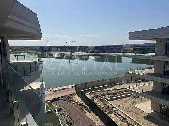 NEW !!! ВЛАСНА ТЕРАСА ! 2 к 86 м2 в ЖК Park Lake City ! Підгірці ! Подгорцы