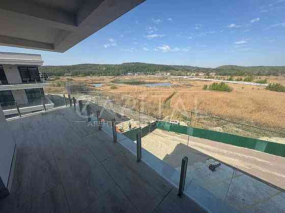 NEW !!! ВЛАСНА ТЕРАСА ! 2 к 86 м2 в ЖК Park Lake City ! Підгірці ! Подгорцы