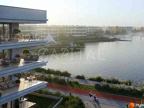 NEW !!! ВЛАСНА ТЕРАСА ! 2 к 86 м2 в ЖК Park Lake City ! Підгірці ! Подгорцы