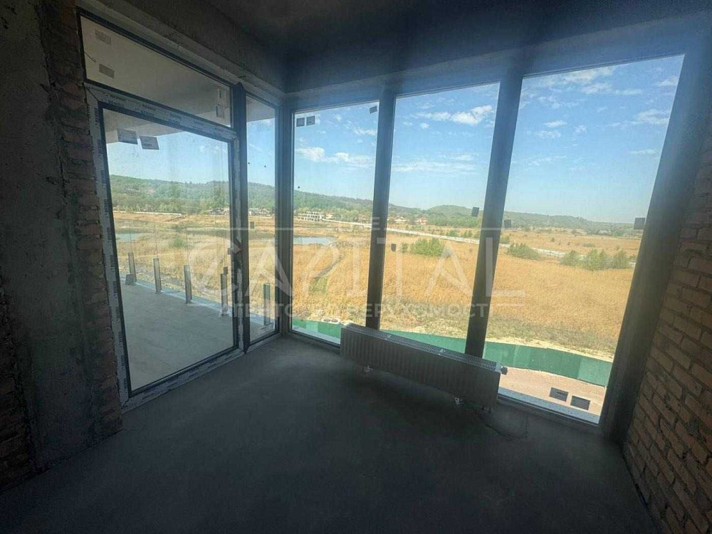 NEW !!! ВЛАСНА ТЕРАСА ! 2 к 86 м2 в ЖК Park Lake City ! Підгірці ! Подгорцы - изображение 8