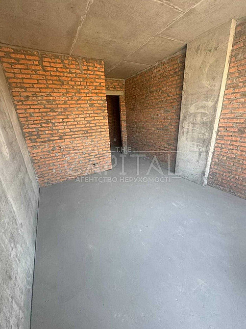 NEW !!! ВЛАСНА ТЕРАСА ! 2 к 86 м2 в ЖК Park Lake City ! Підгірці ! Подгорцы - изображение 7