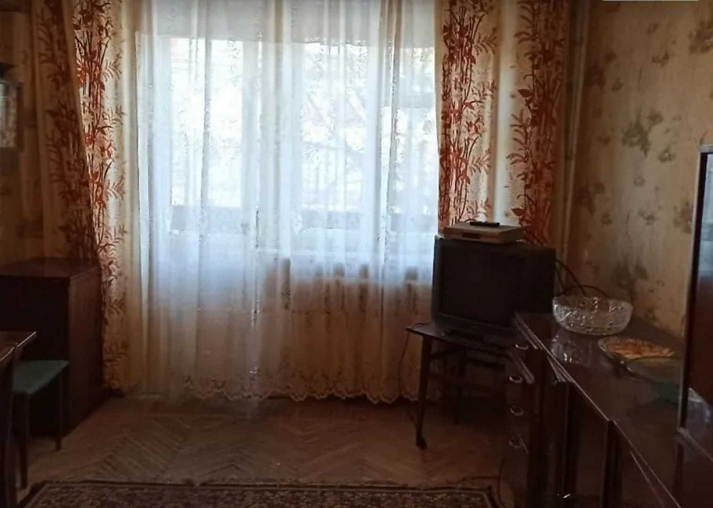 Продаж 3-к квартири Київ, Соломенський район Київ - зображення 1