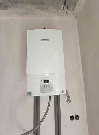 Продам квартиру з частковим ремонтом Ирпень