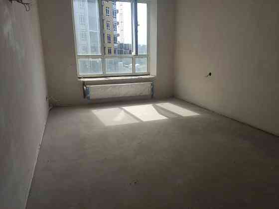 Продам квартиру з частковим ремонтом Ирпень