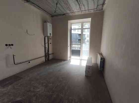 Продам квартиру з частковим ремонтом Ирпень