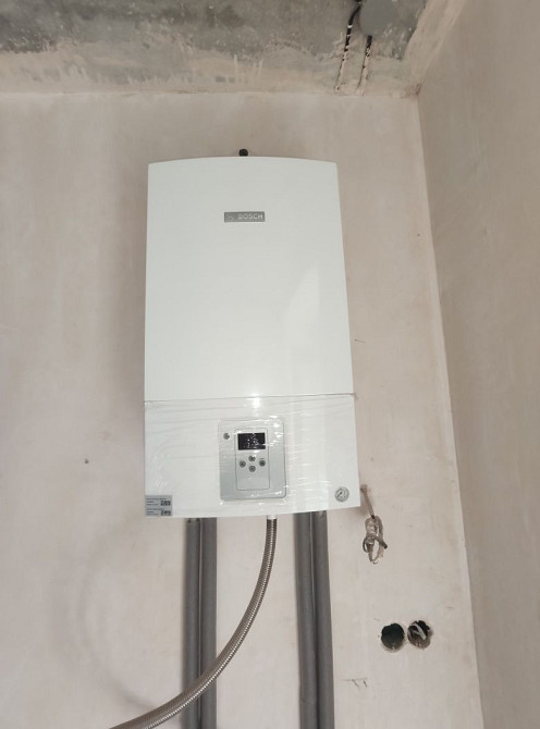 Продам квартиру з частковим ремонтом Ирпень - изображение 2