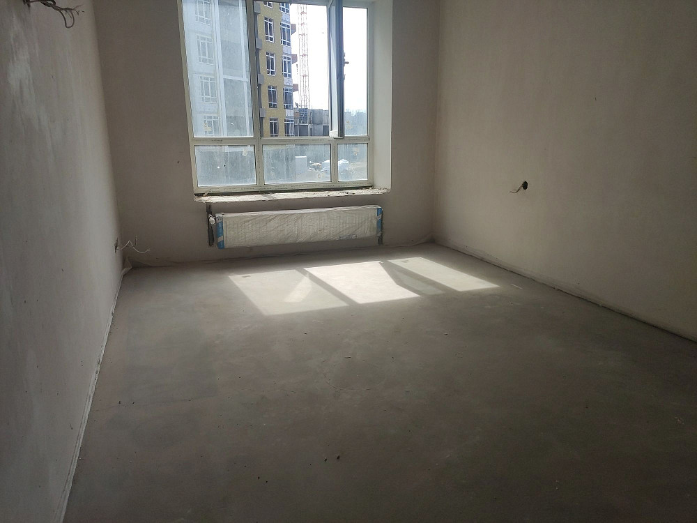 Продам квартиру з частковим ремонтом Ирпень - изображение 6