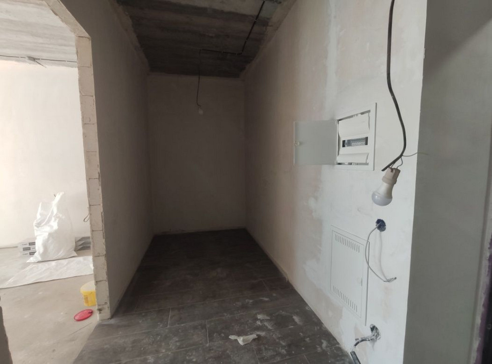 Продам квартиру з частковим ремонтом Ирпень - изображение 5