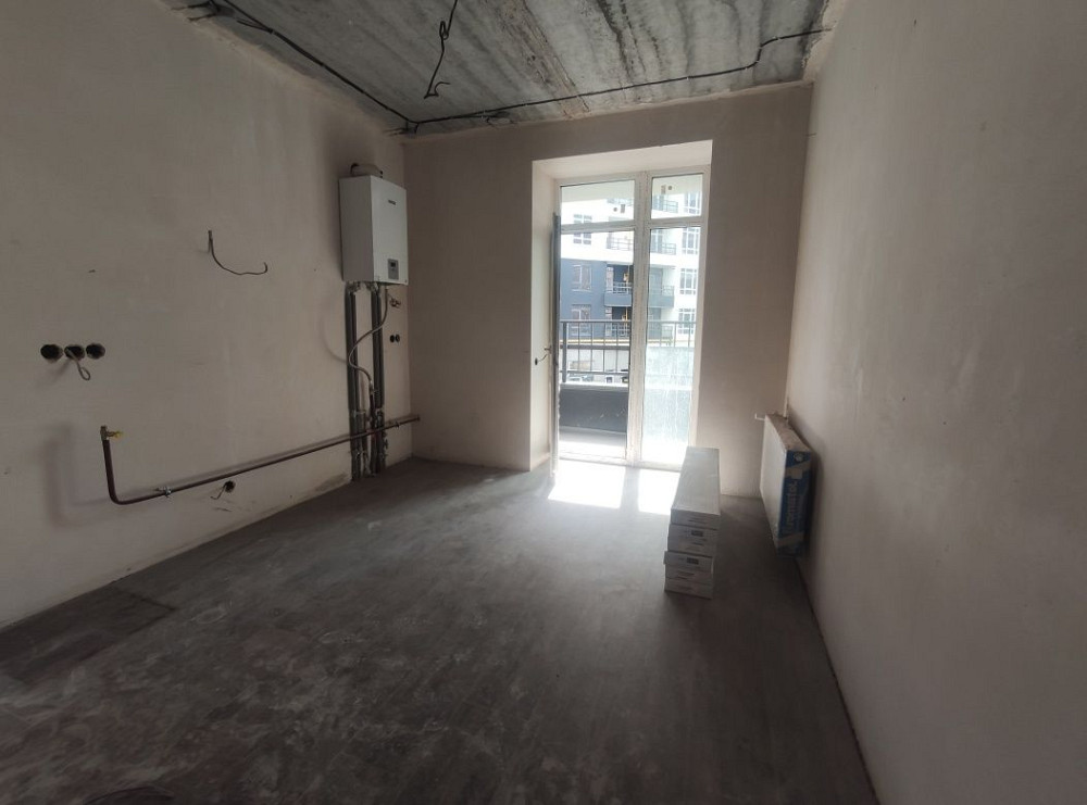 Продам квартиру з частковим ремонтом Ирпень - изображение 4