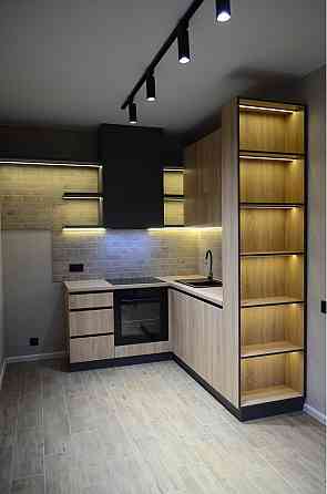 Продам 1 комнатную квартиру ЖК Гидропарк 41 м pp1 Харьков