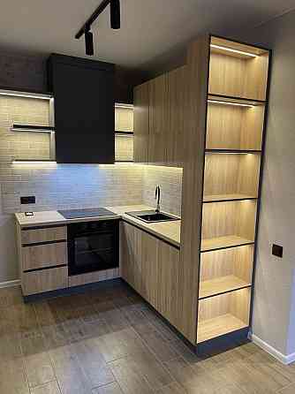 Продам 1 комнатную квартиру ЖК Гидропарк 41 м pp1 Харьков