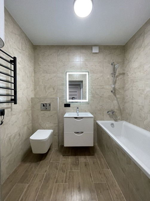 Продам 1 комнатную квартиру ЖК Гидропарк 41 м pp1 Харьков - изображение 6