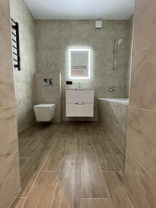 Продам 1 комнатную квартиру ЖК Гидропарк 41 м pp1 Харьков - изображение 5