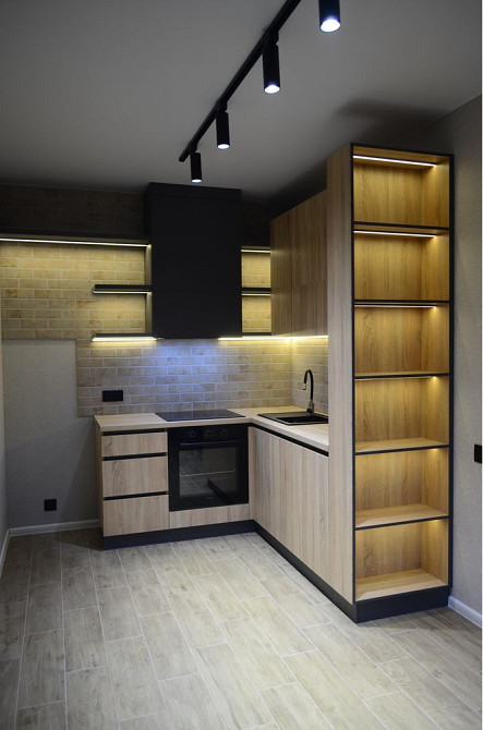 Продам 1 комнатную квартиру ЖК Гидропарк 41 м pp1 Харьков - изображение 1